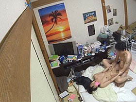 非モテ系メンズがオタサーで知り合ったコスプレ好き美少女を必死に口説き落として生ハメ中出しするまでの記録 隠し撮りされた映像を買い取ってそのままAVにしちゃいました 02　サンプル画像06